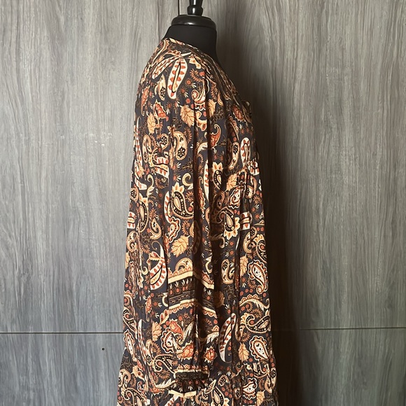 Dress Forum maxi dress - Picture 8 of 16